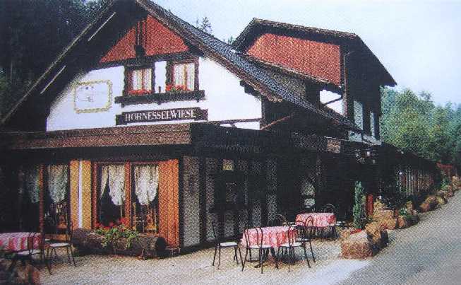 Waldhotel Hornesselwiese